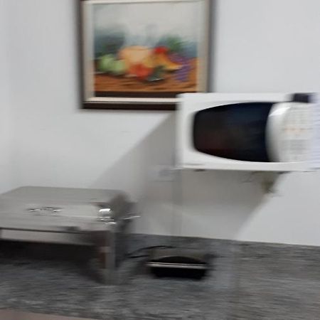 Hotel Bandeirante De Juina Екстер'єр фото