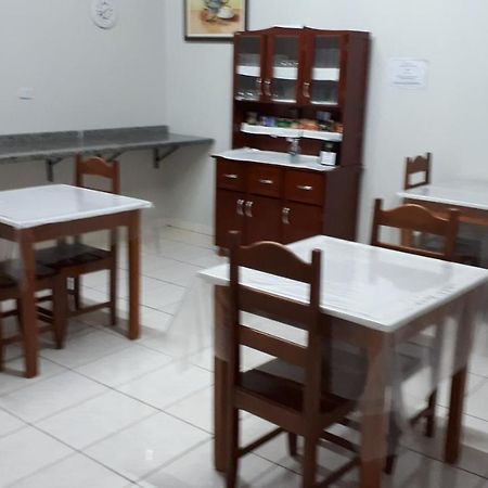 Hotel Bandeirante De Juina Екстер'єр фото
